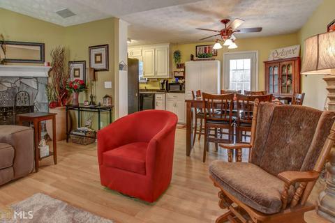 1124 Flat Rock Rd, Covington, GA 30014 photo 11