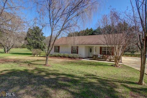 1124 Flat Rock Rd, Covington, GA 30014 photo 2