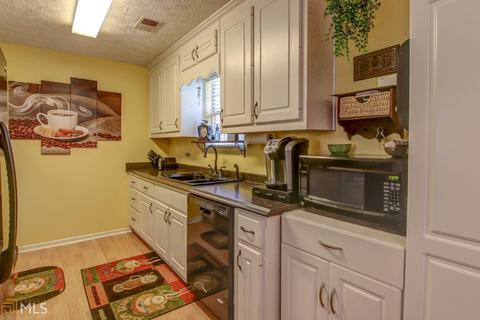 1124 Flat Rock Rd, Covington, GA 30014 photo 15