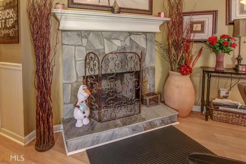 1124 Flat Rock Rd, Covington, GA 30014 photo 9