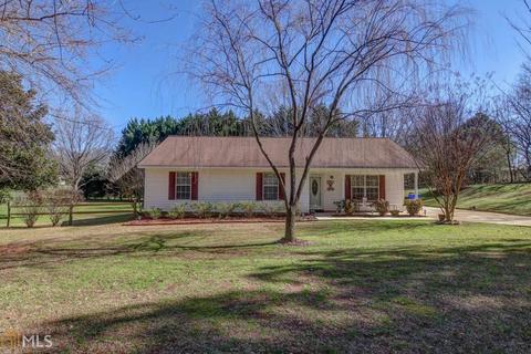 1124 Flat Rock Rd, Covington, GA 30014 photo 1
