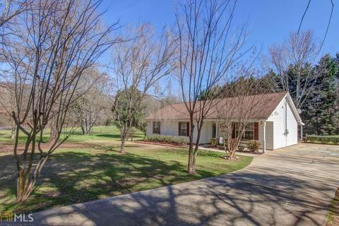 1124 Flat Rock Rd, Covington, GA 30014 photo 3