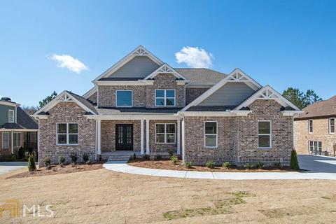 1963 Chapel Estates Ln, Dacula, GA 30019 photo 1