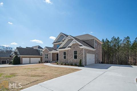 1963 Chapel Estates Ln, Dacula, GA 30019 photo 3