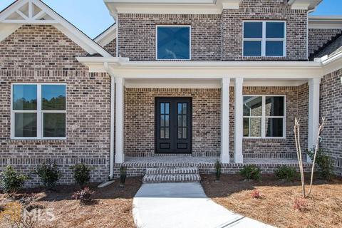 1963 Chapel Estates Ln, Dacula, GA 30019 photo 2