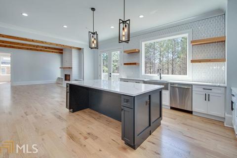 1963 Chapel Estates Ln, Dacula, GA 30019 photo 12
