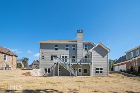 1963 Chapel Estates Ln, Dacula, GA 30019 photo 36