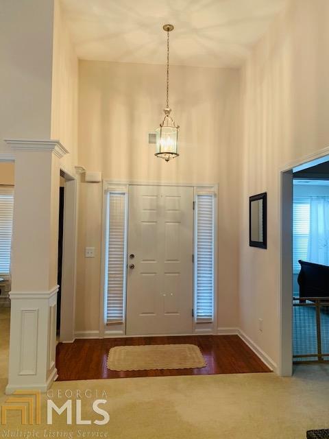 1604 Audreys Rdg, Monroe, GA 30656 photo 3
