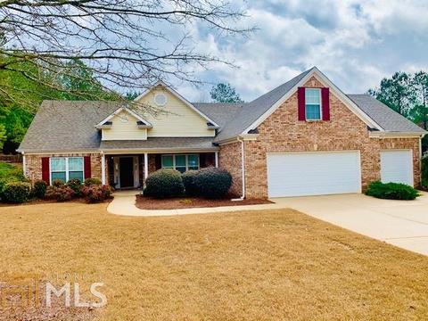 1604 Audreys Rdg, Monroe, GA 30656 photo 1