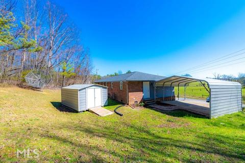 1079 Spring Place Resaca Rd, Resaca, GA 30735 photo 20