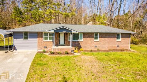 1079 Spring Place Resaca Rd, Resaca, GA 30735 photo 29
