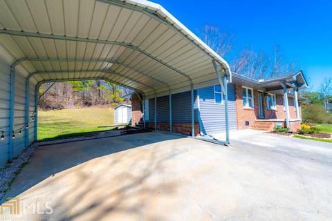1079 Spring Place Resaca Rd, Resaca, GA 30735 photo 22