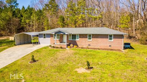 1079 Spring Place Resaca Rd, Resaca, GA 30735 photo 1