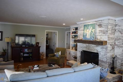 1155 Priddy Rd, Lagrange, GA 30241 photo 4