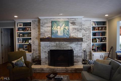 1155 Priddy Rd, Lagrange, GA 30241 photo 3