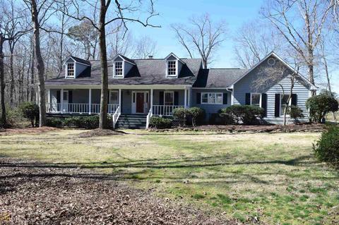 1155 Priddy Rd, Lagrange, GA 30241 photo 1