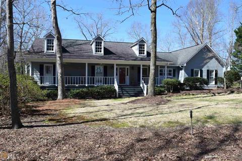 1155 Priddy Rd, Lagrange, GA 30241 photo 2