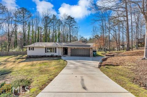 2341 Birdie Ln, Duluth, GA 30096 photo 31