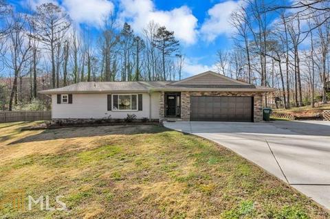 2341 Birdie Ln, Duluth, GA 30096 photo 1