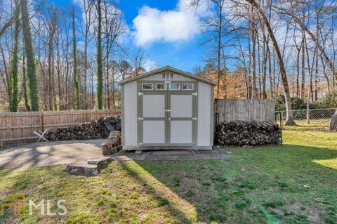 2341 Birdie Ln, Duluth, GA 30096 photo 25