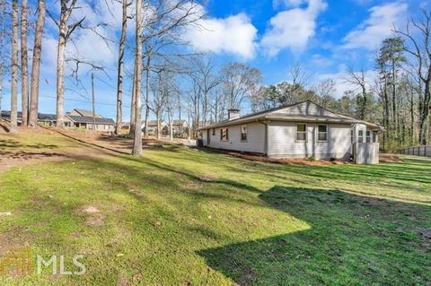 2341 Birdie Ln, Duluth, GA 30096 photo 26