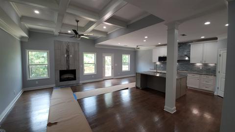 3047 Dolostone Way, Dacula, GA 30019 photo 5