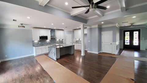 3047 Dolostone Way, Dacula, GA 30019 photo 2