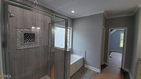 3047 Dolostone Way, Dacula, GA 30019 photo 15