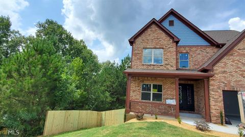 3047 Dolostone Way, Dacula, GA 30019 photo 23