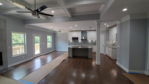 3047 Dolostone Way, Dacula, GA 30019 photo 4