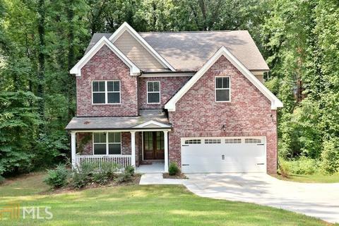 3047 Dolostone Way, Dacula, GA 30019 photo 1