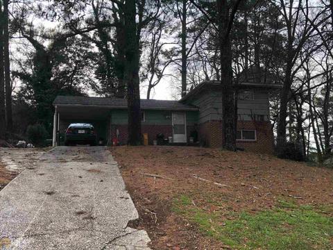 3114 Coral Way, Chamblee, GA 30341 photo 1