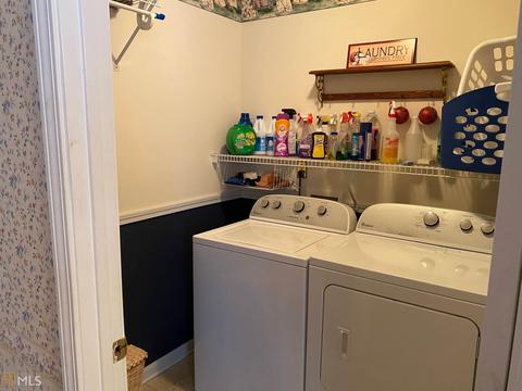 265 Forest Brook Dr, Covington, GA 30016 photo 7