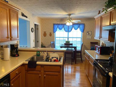 265 Forest Brook Dr, Covington, GA 30016 photo 5