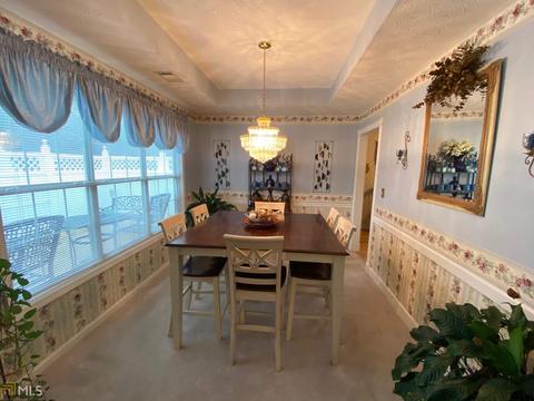 265 Forest Brook Dr, Covington, GA 30016 photo 4