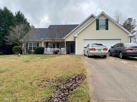 265 Forest Brook Dr, Covington, GA 30016 photo 1