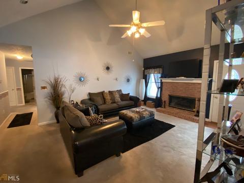 265 Forest Brook Dr, Covington, GA 30016 photo 3