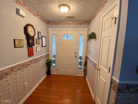 265 Forest Brook Dr, Covington, GA 30016 photo 2