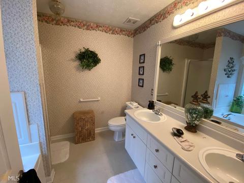 265 Forest Brook Dr, Covington, GA 30016 photo 10