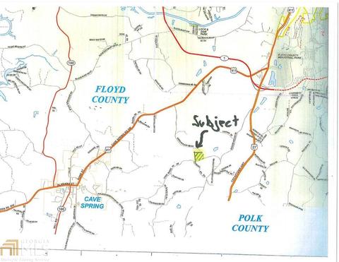 476 Lyons Bridge Rd, Cave Spring, GA 30124 photo 3