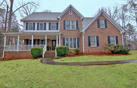 12397 Edgewater Dr, Hampton, GA 30228 photo 1
