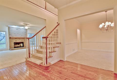 12397 Edgewater Dr, Hampton, GA 30228 photo 8