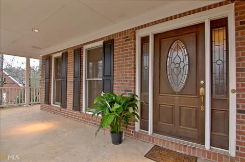 12397 Edgewater Dr, Hampton, GA 30228 photo 4