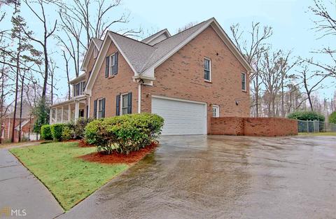 12397 Edgewater Dr, Hampton, GA 30228 photo 2