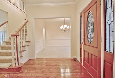 12397 Edgewater Dr, Hampton, GA 30228 photo 7