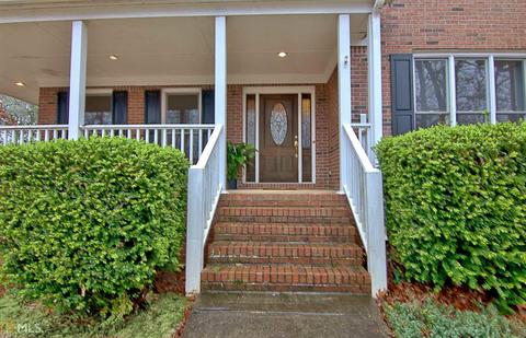 12397 Edgewater Dr, Hampton, GA 30228 photo 3