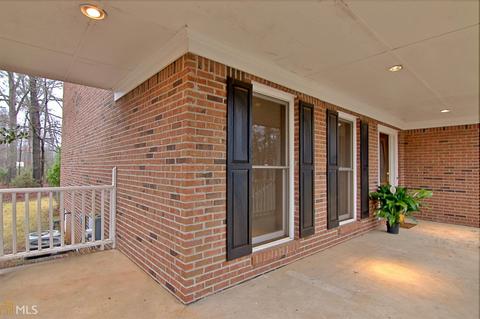 12397 Edgewater Dr, Hampton, GA 30228 photo 5