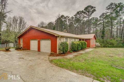 30 Yates Dr, Hampton, GA 30228 photo 2