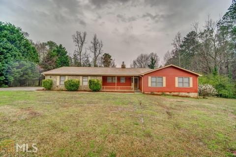 30 Yates Dr, Hampton, GA 30228 photo 1