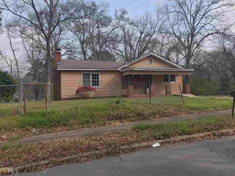 117 Bell St, Lagrange, GA 30241 photo 1